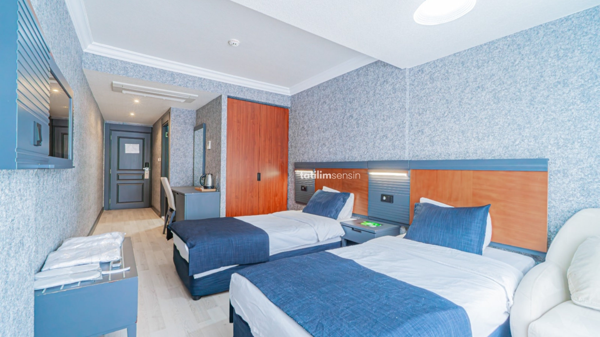 Harlek Termal Hotel Wellness Spa Kütahya - 7