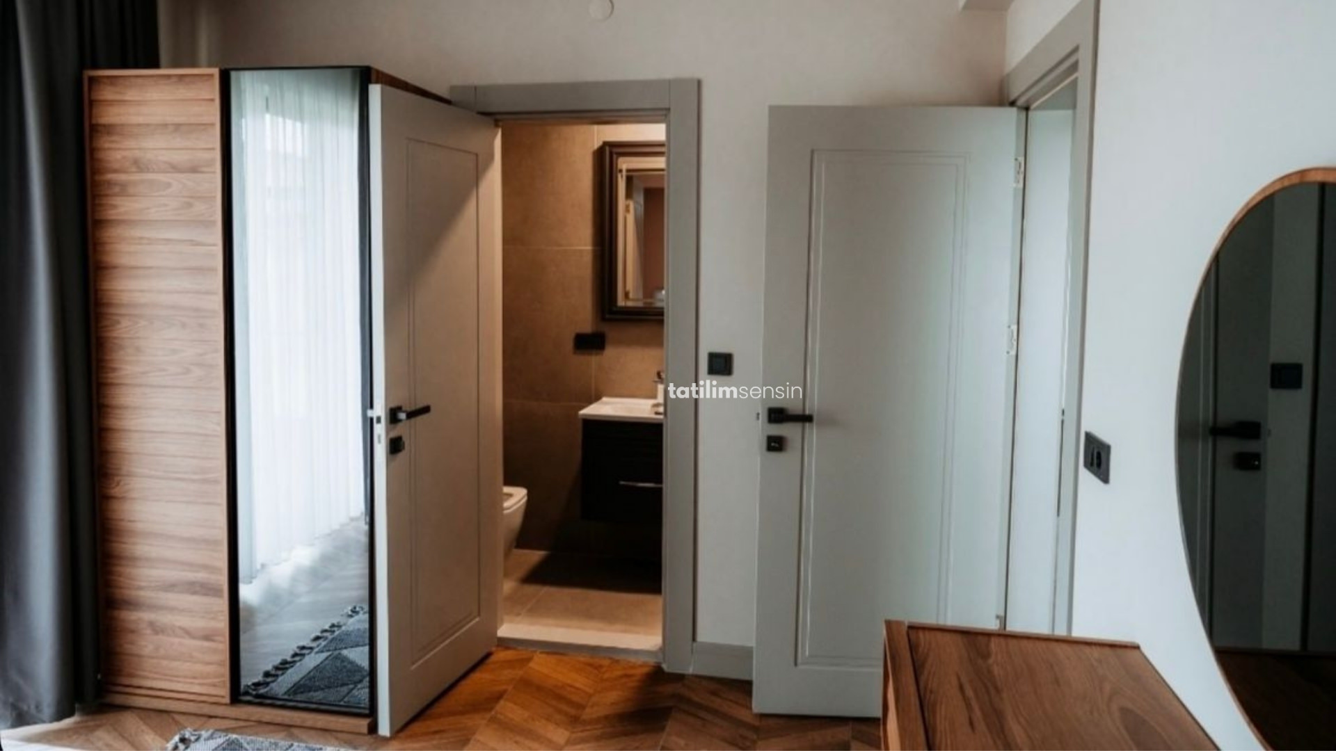 Villa Arı | Sapanca - 15