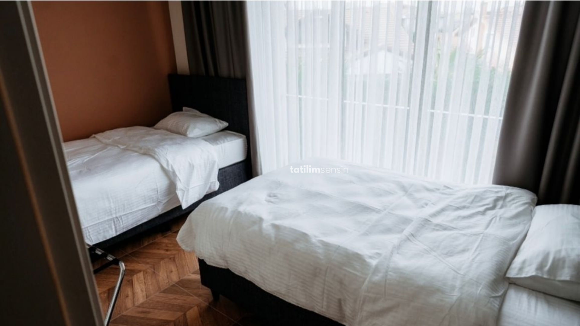 Villa Arı | Sapanca - 16