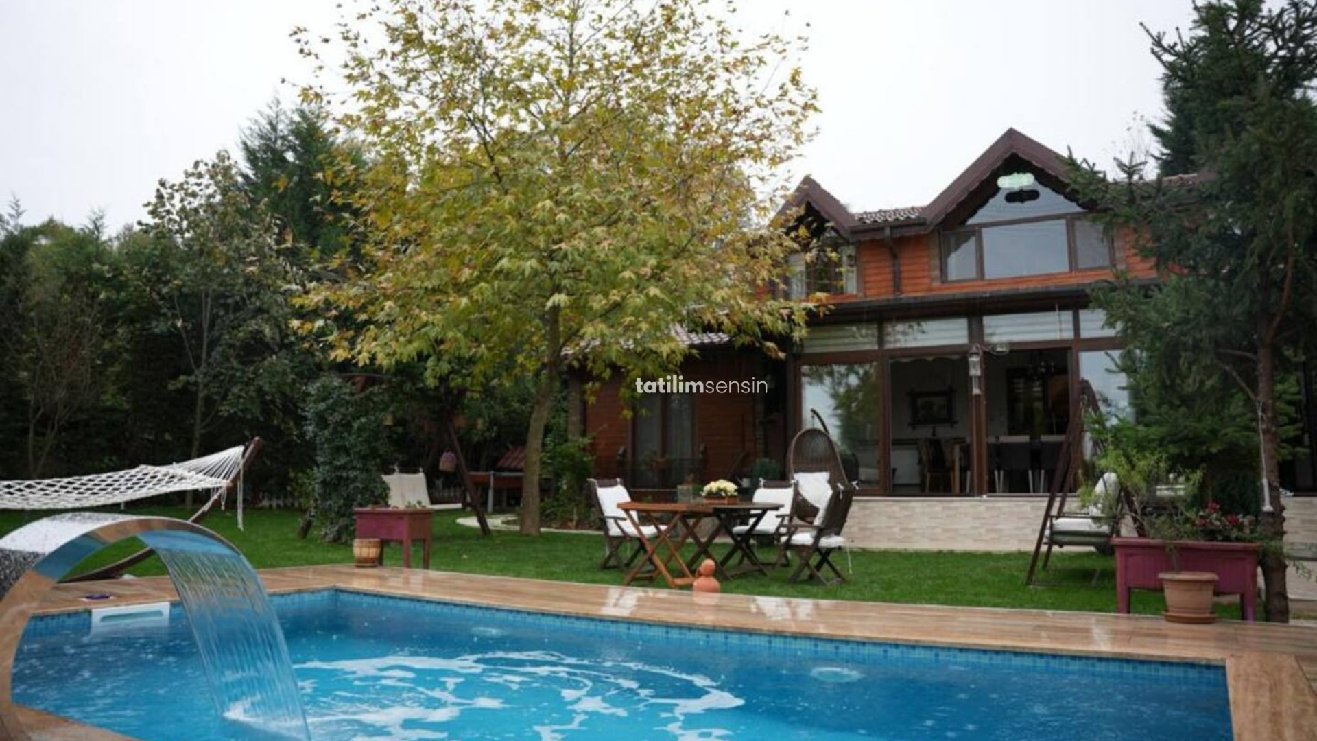 Villa Best | Sapanca - 9