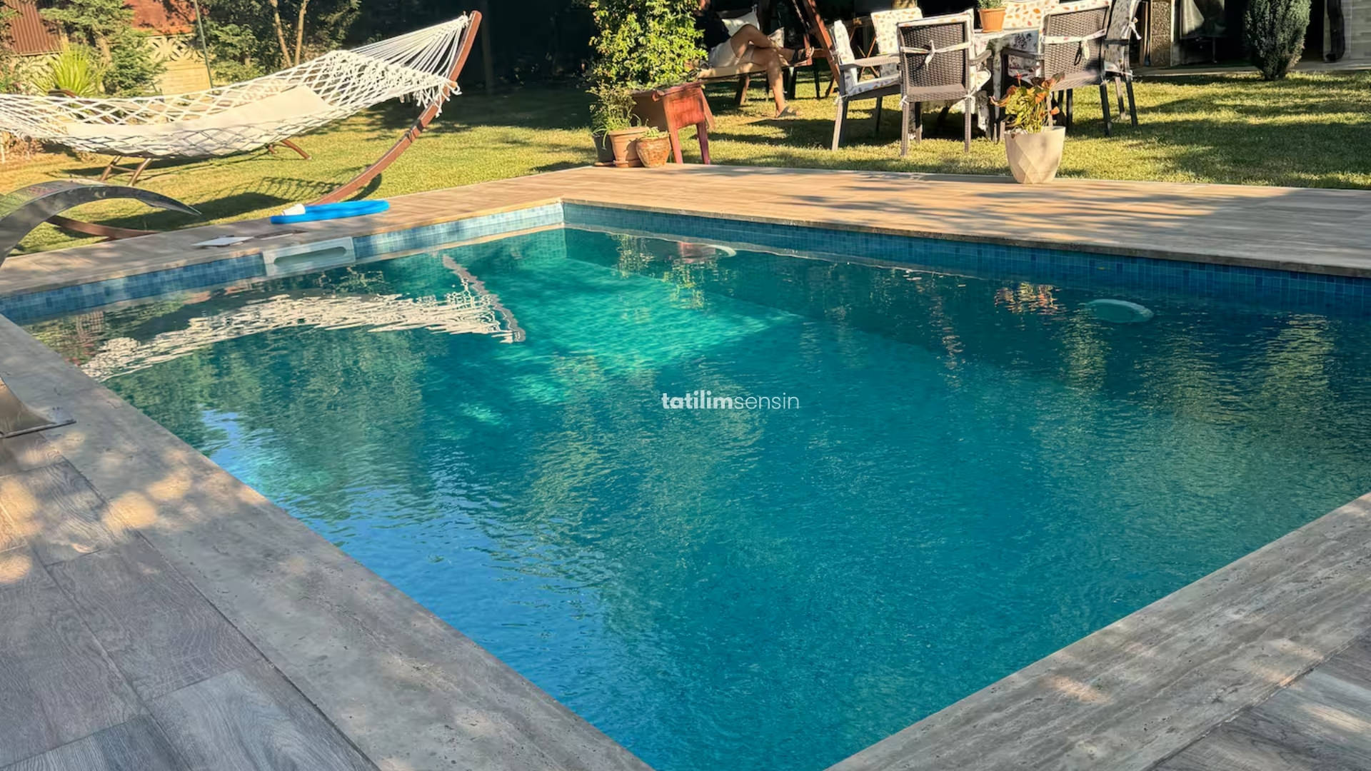 Villa Best | Sapanca - 6