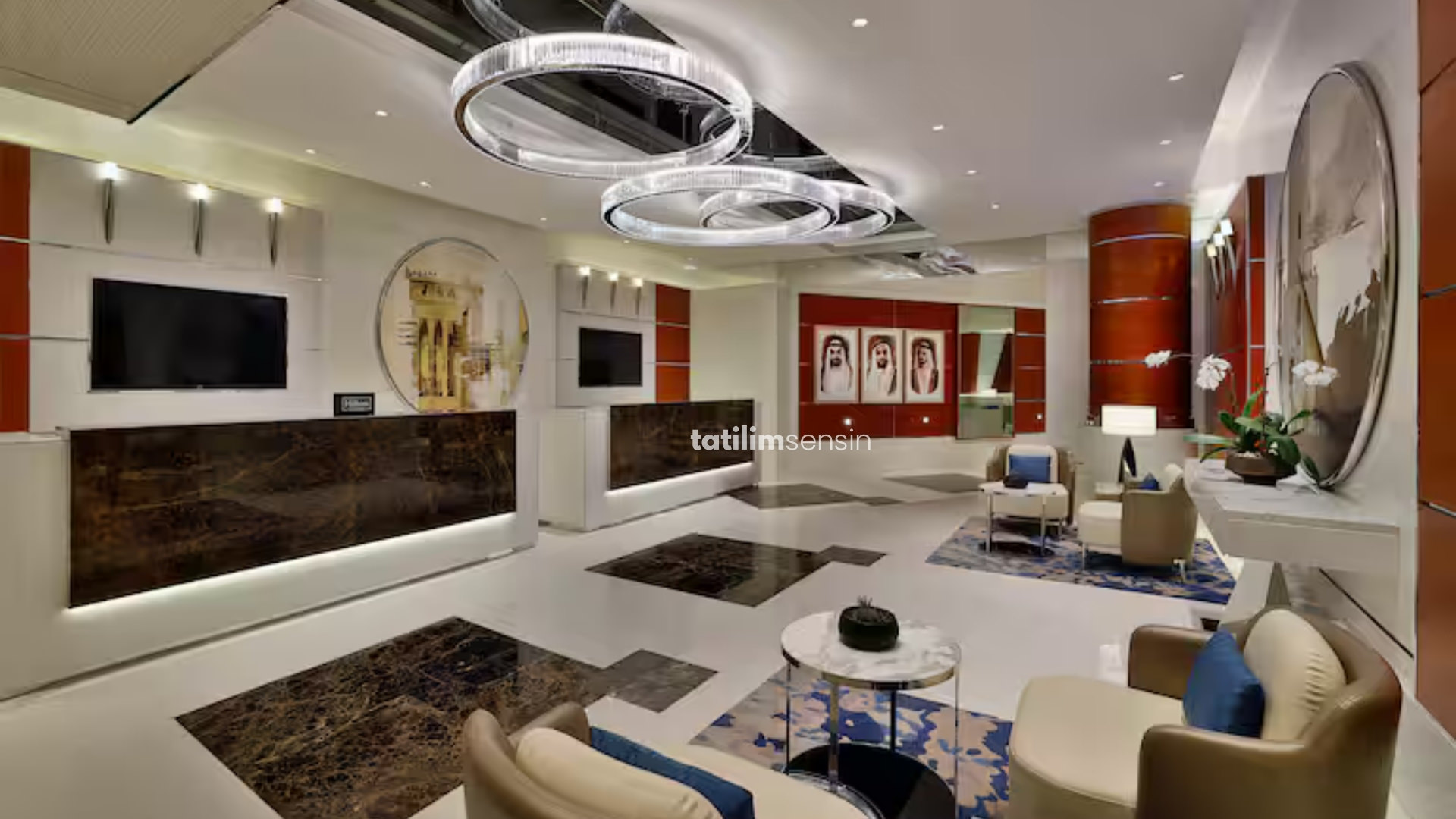 Hilton Dubai The Walk - 9