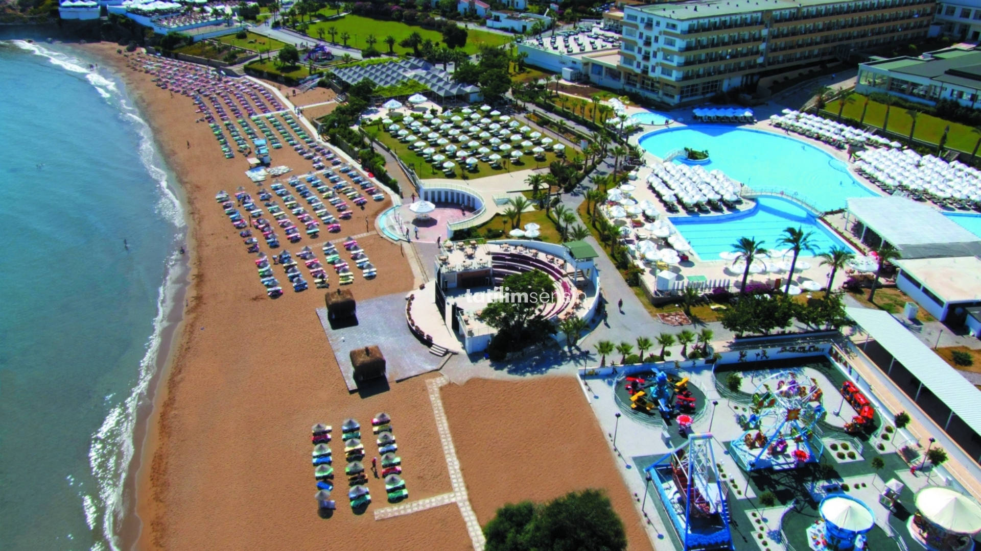 Acapulco Resort Convention Spa - 1