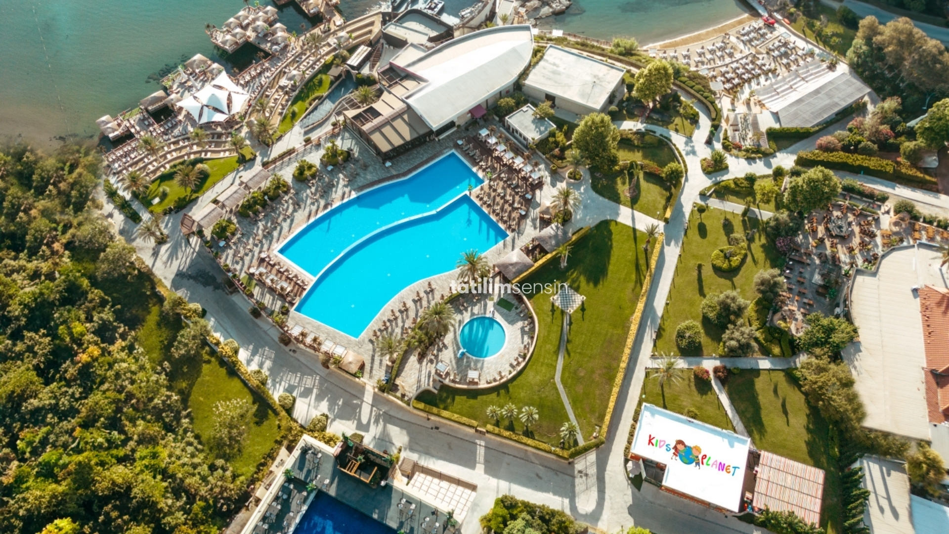 Lords Palace Hotel Spa - 1