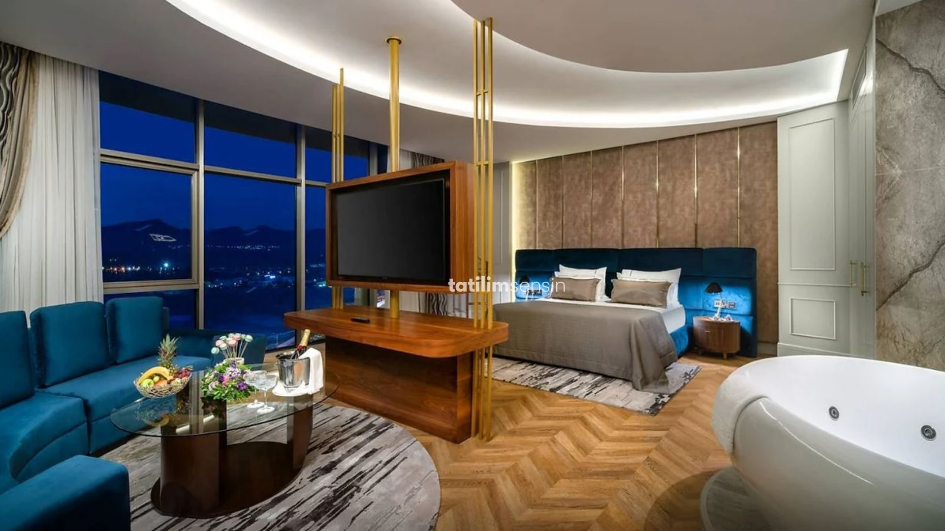 Concorde Tower Hotel - 21