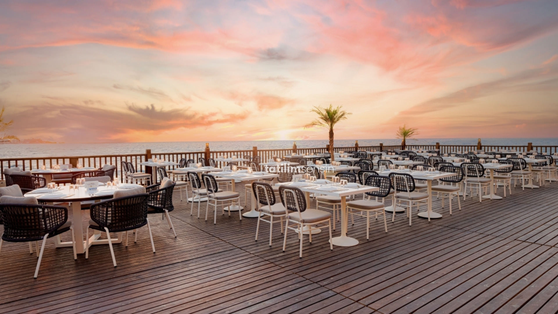 Merit Park Hotel - 13