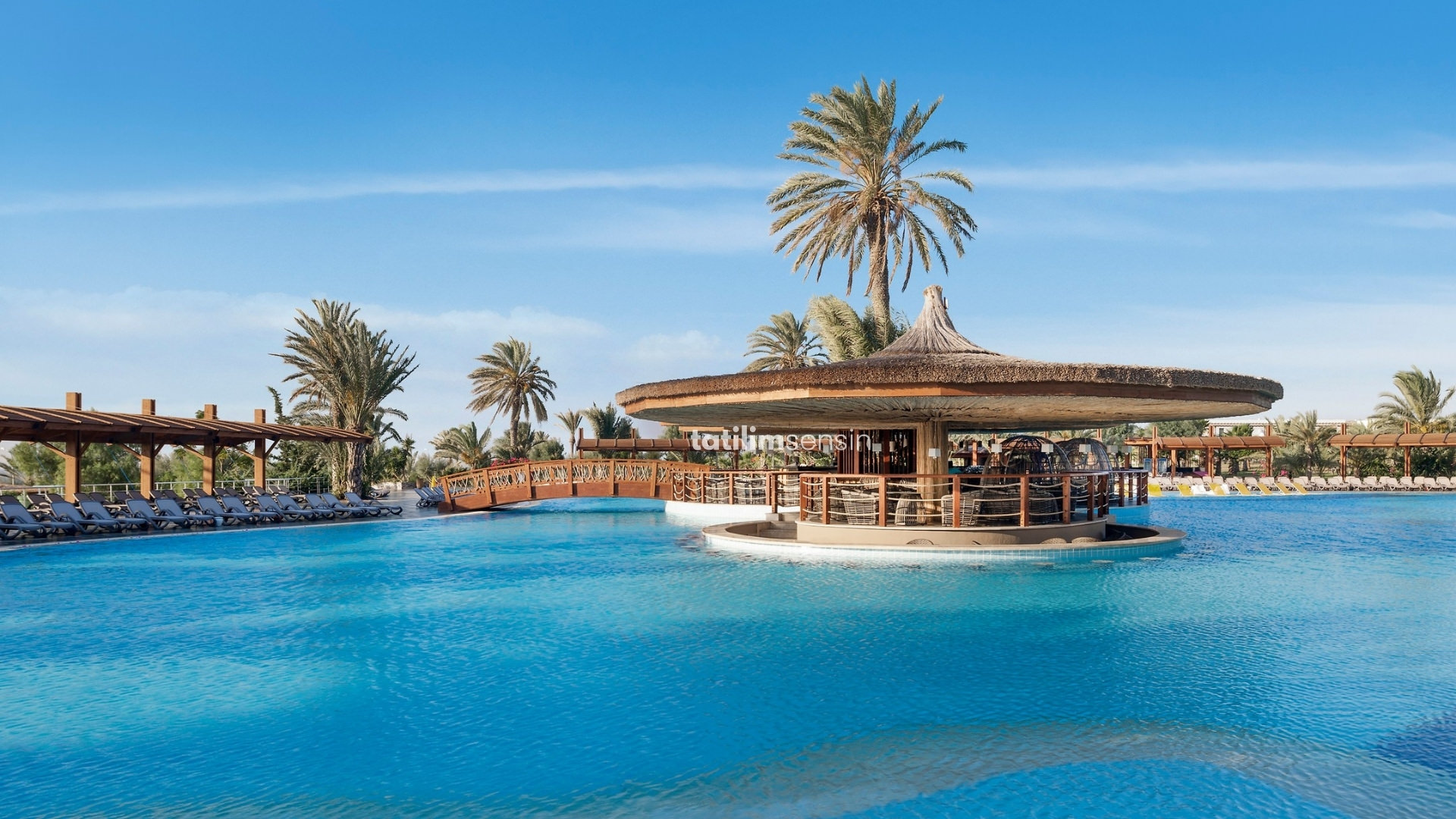 Nuhun Gemisi Deluxe Hotel Spa - 10