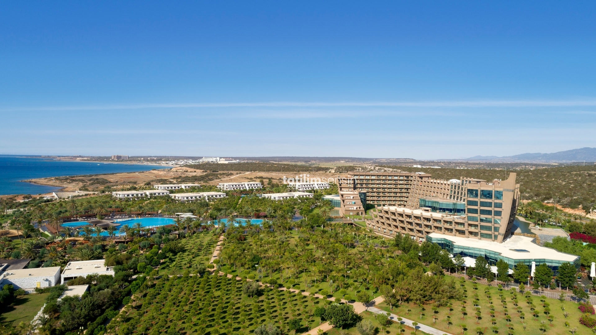 Nuhun Gemisi Deluxe Hotel Spa - 14