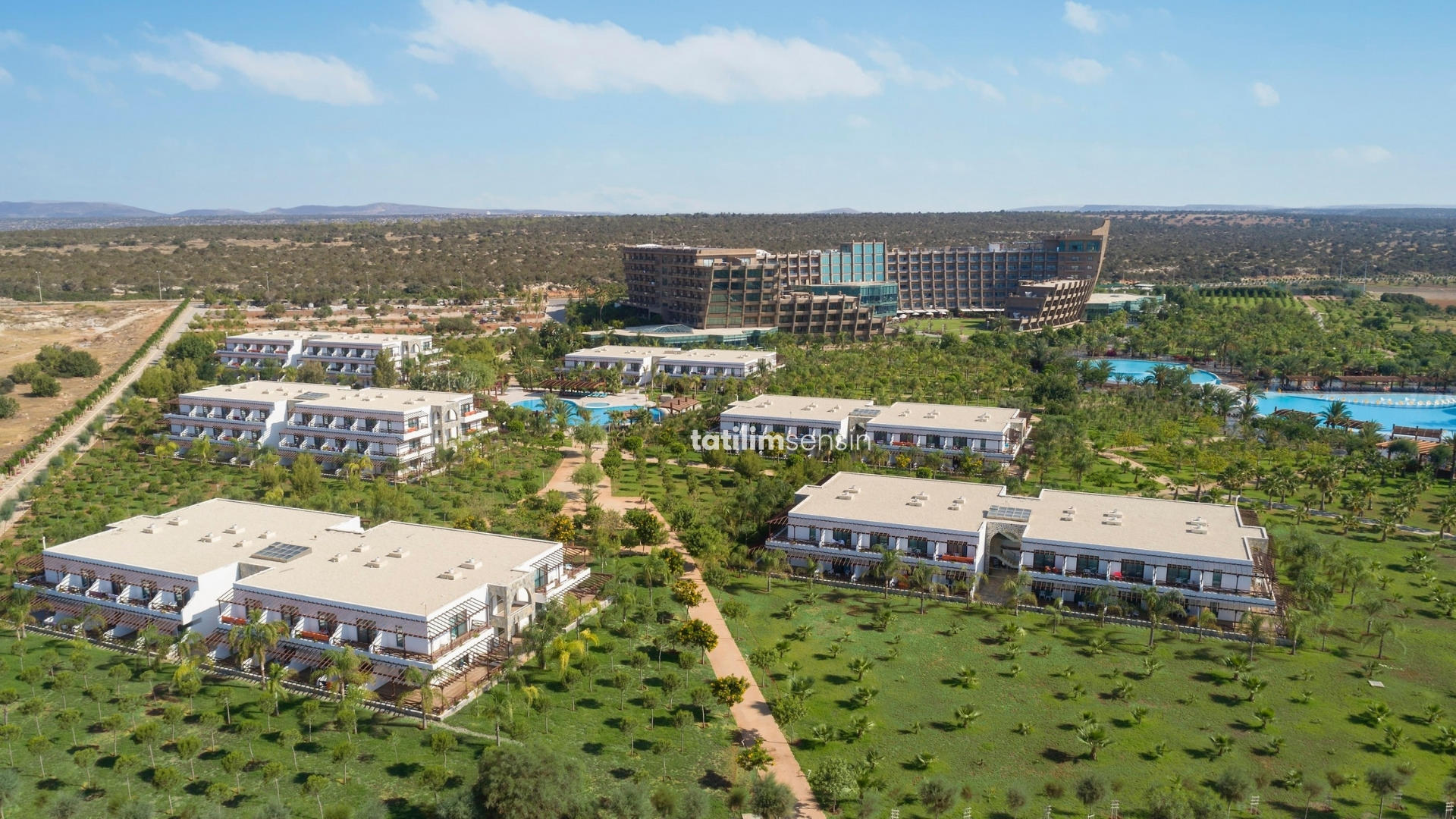 Nuhun Gemisi Deluxe Hotel Spa - 11