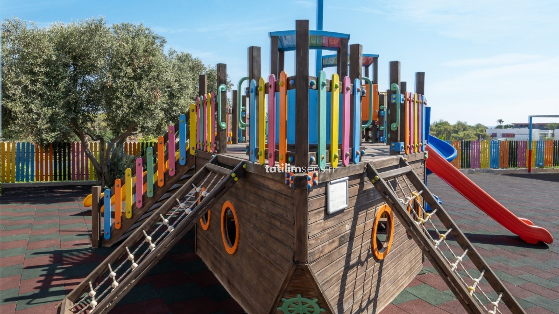 Kaya Artemis Resort Hotel - 26