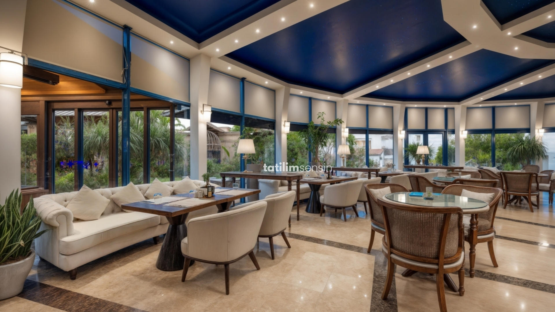 Merit Lefkoşa Hotel - 11