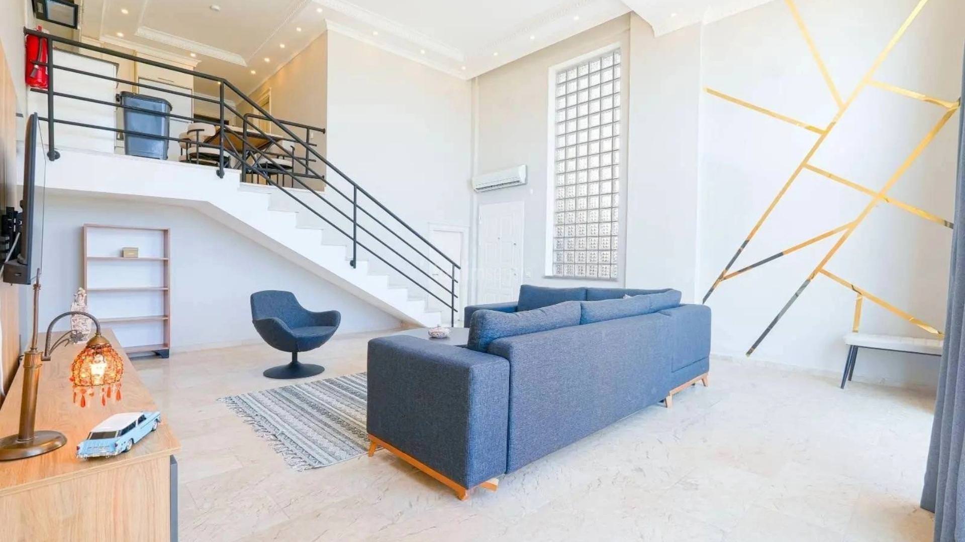 Villa Feda | Antalya - 7