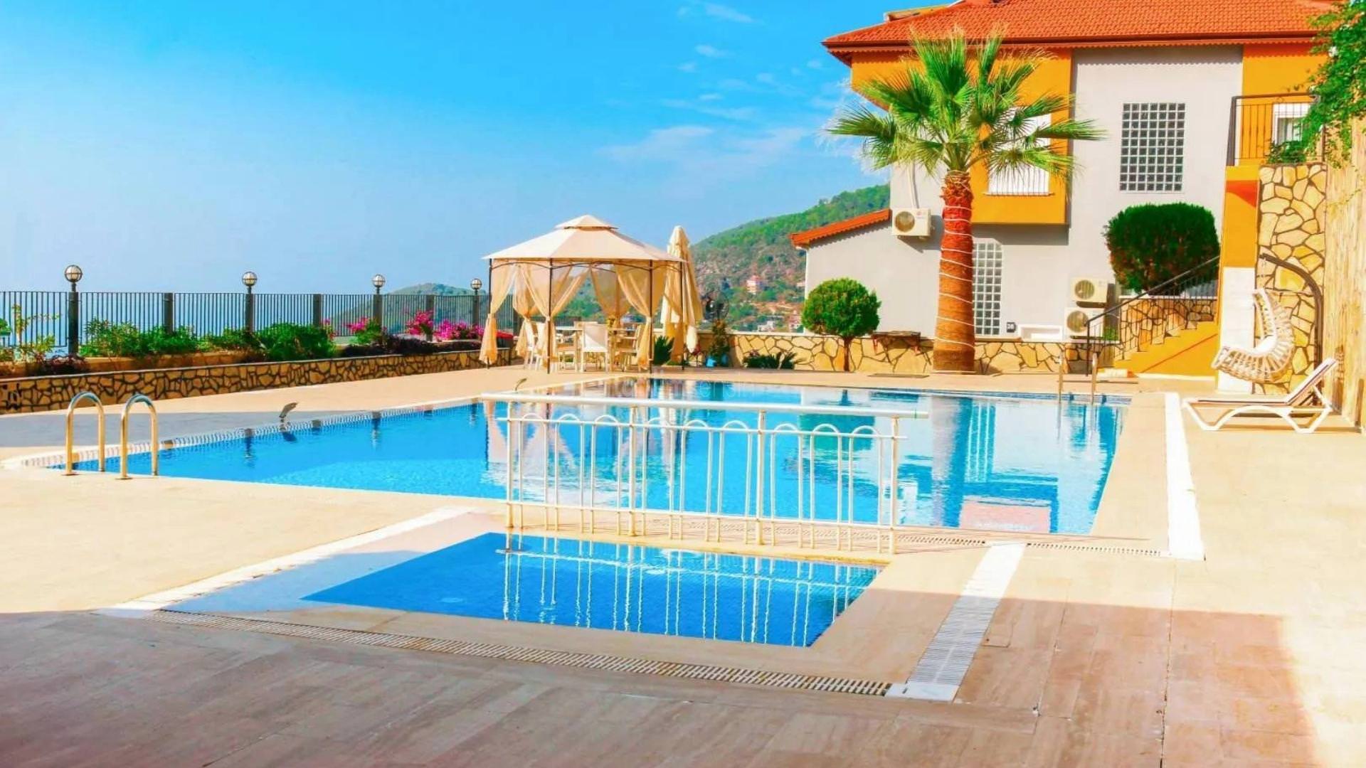 Villa Feda | Antalya - 1