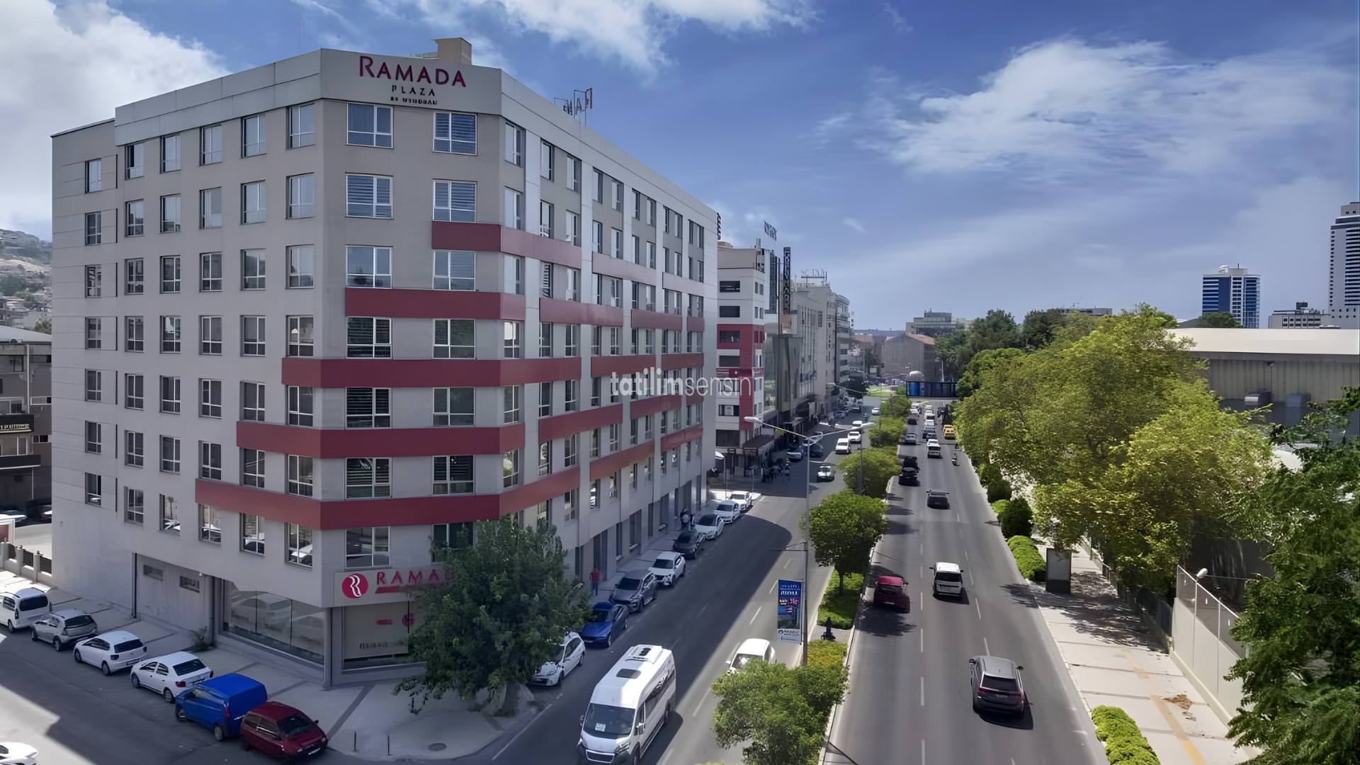 Ramada Plaza  By Wyndham - İzmir