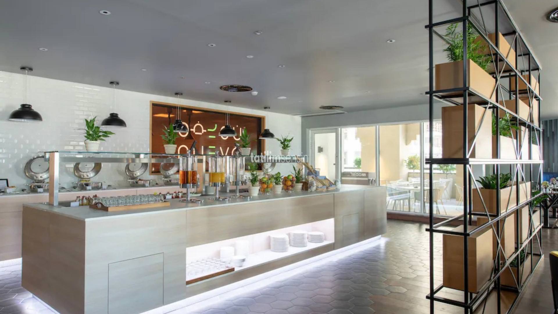 Premıer Inn Dubaı Al Jaddaf - 6