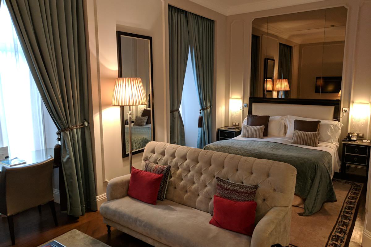 Dedeman Otel Şanlıurfa - 3