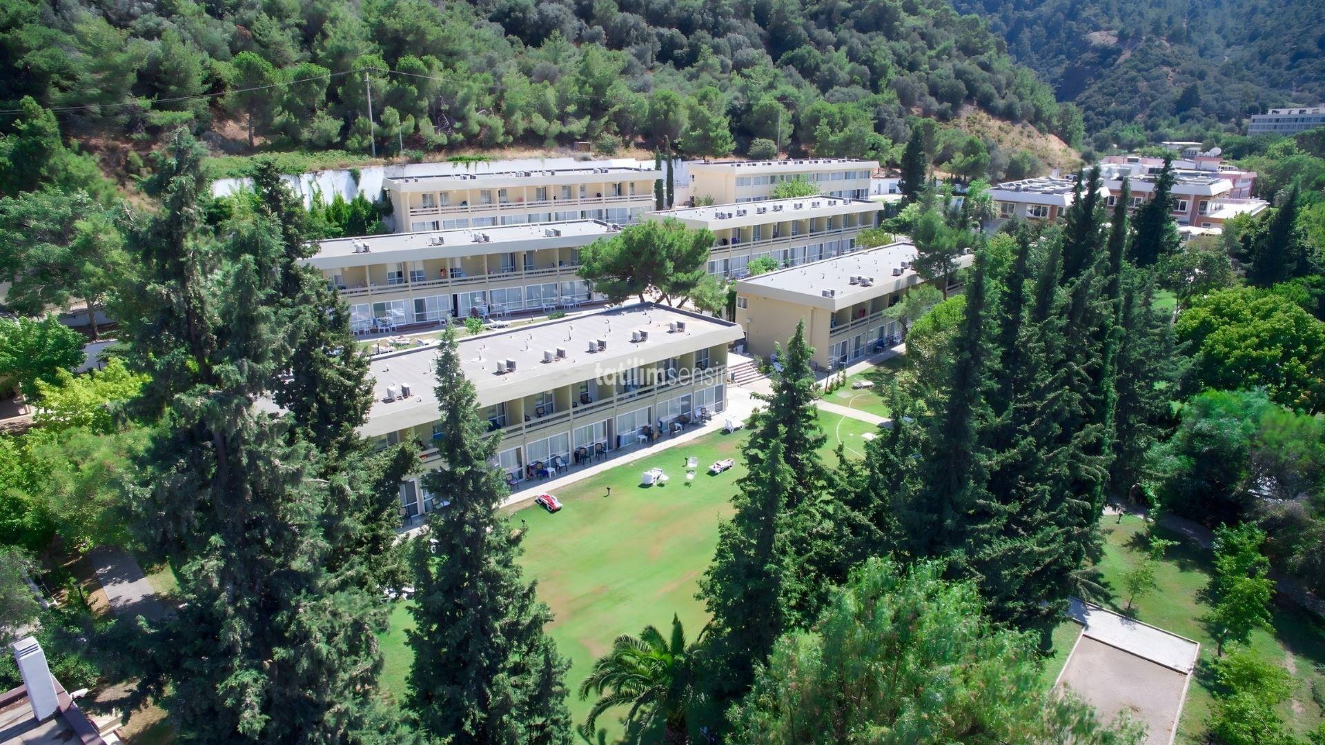 Balçova Termal Otel - 1