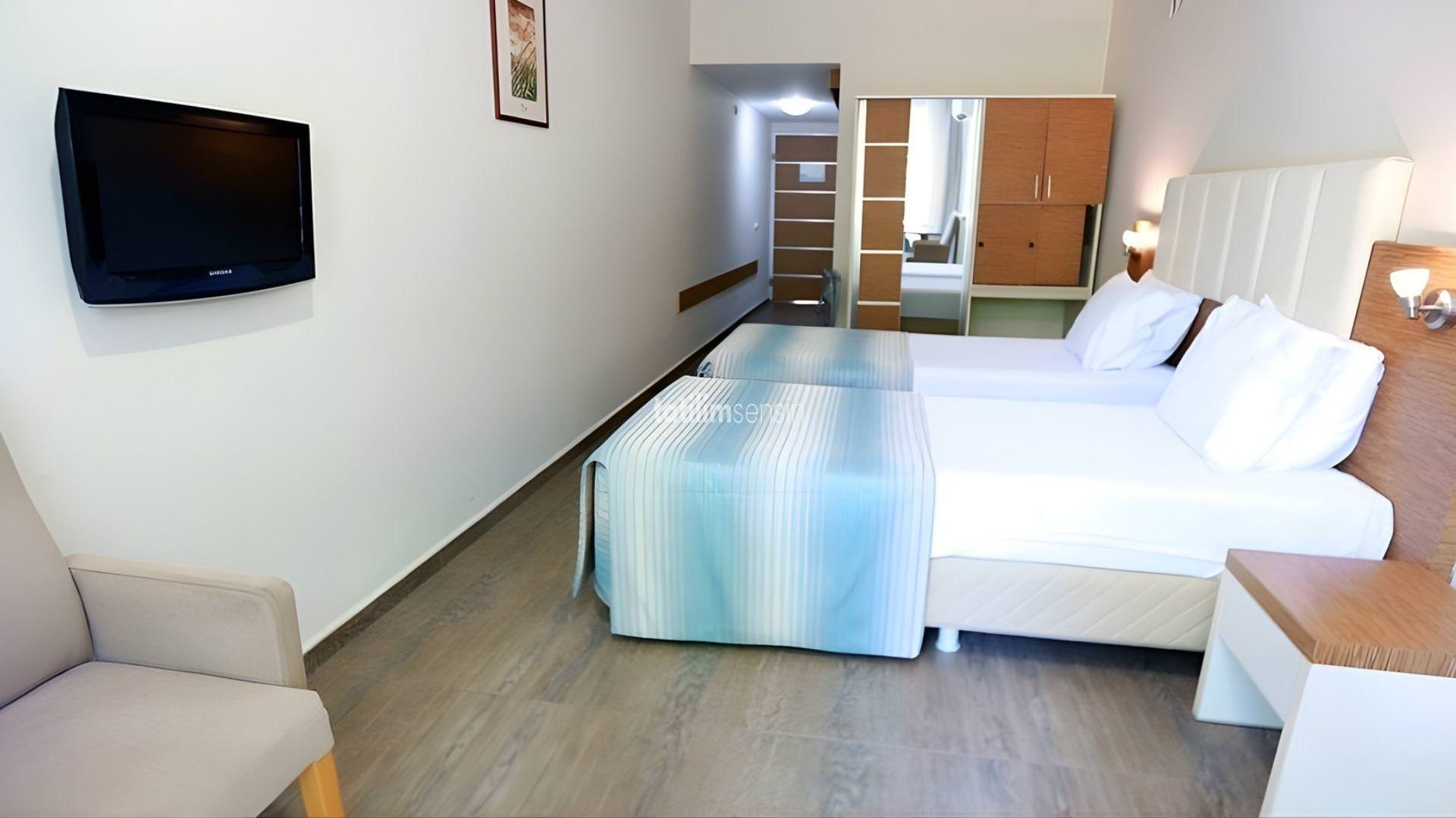 Balçova Termal Otel - 12