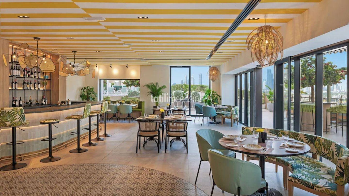 Occıdental Al Jaddaf - 7