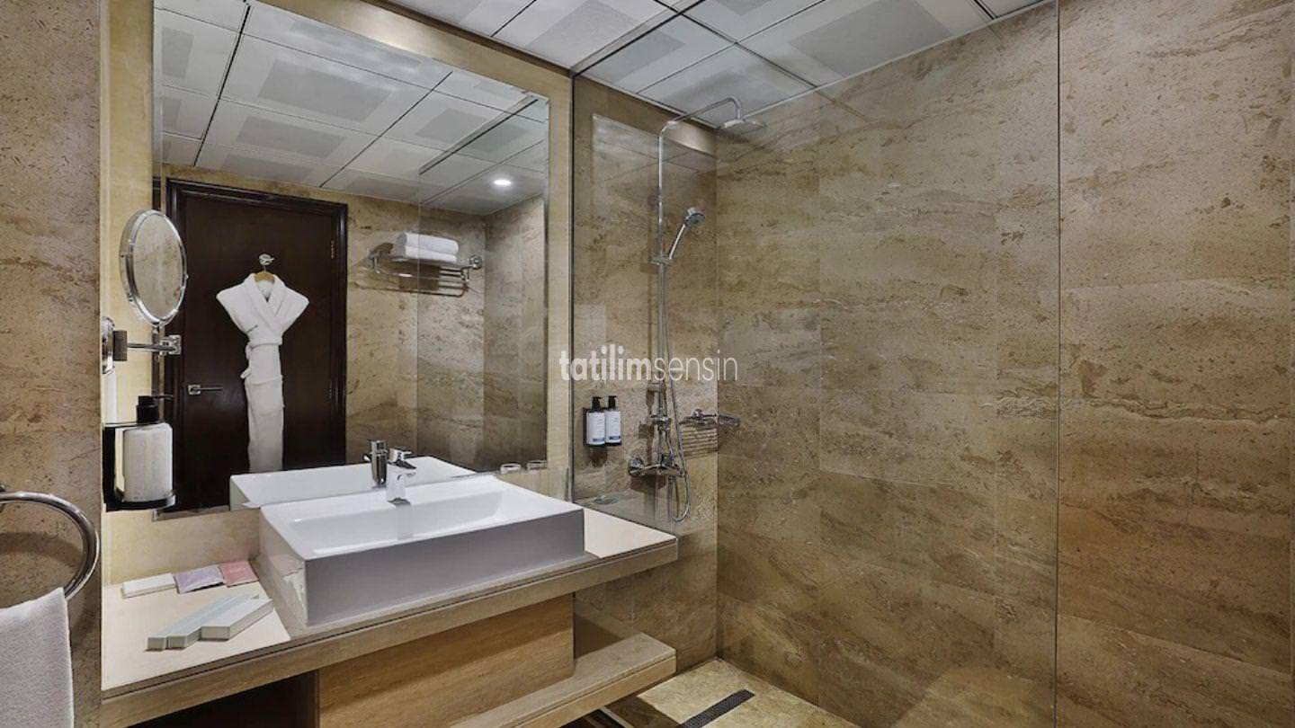 Occıdental Al Jaddaf - 11