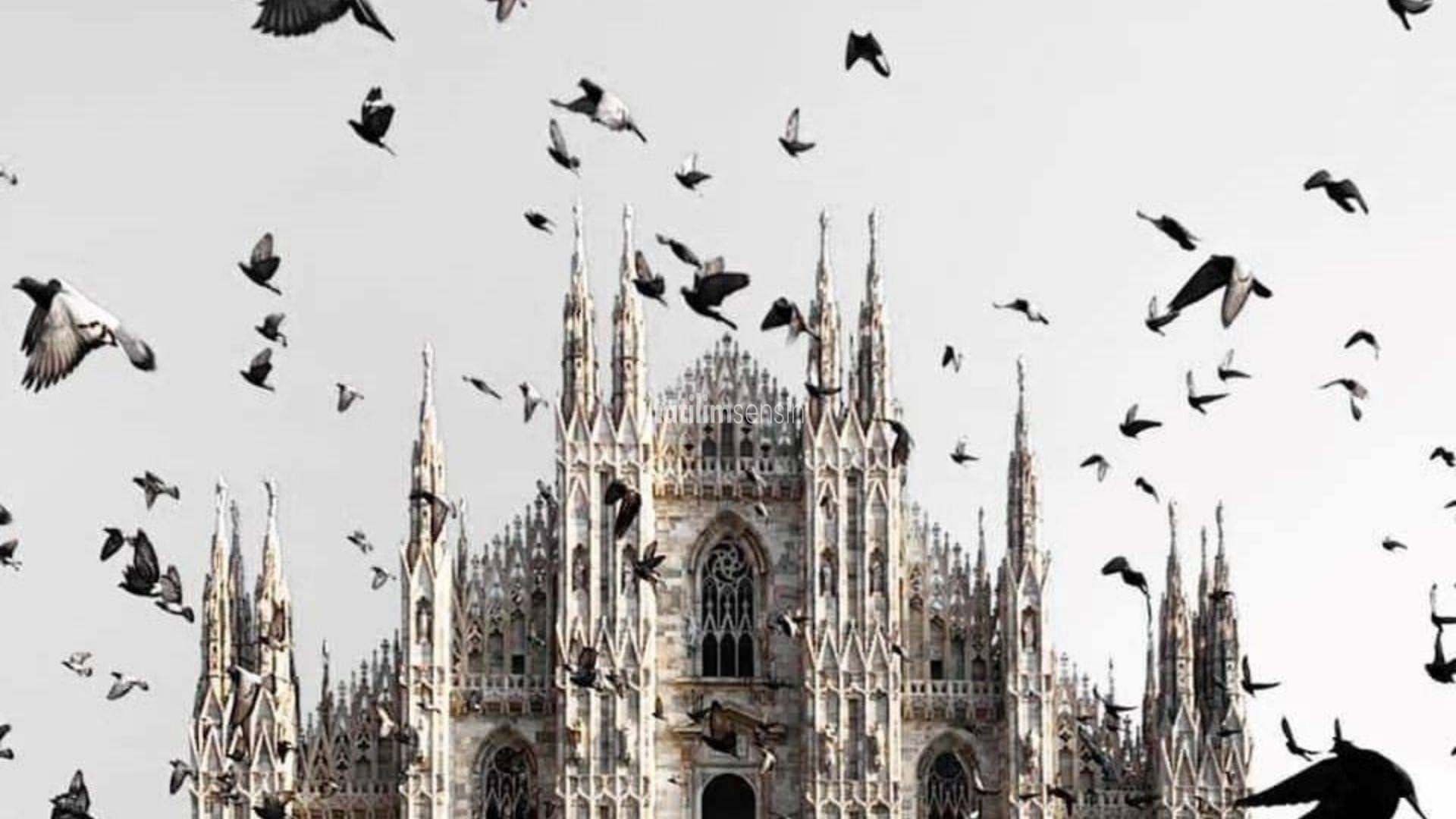 İtalya Serüveni Turu Ajet Hava Yolları İle - 7