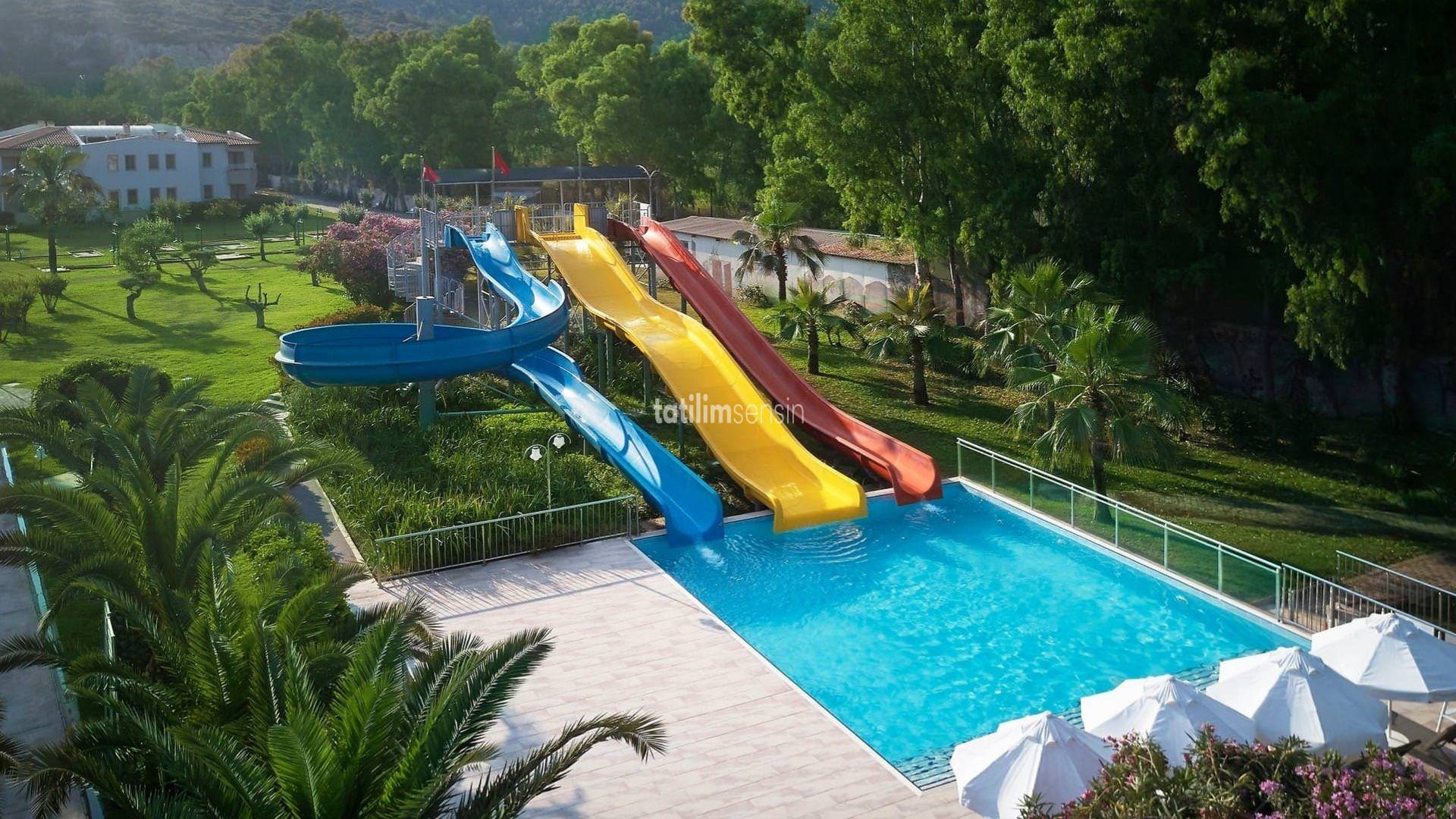 Richmond Ephesus Resort Selçuk - 10