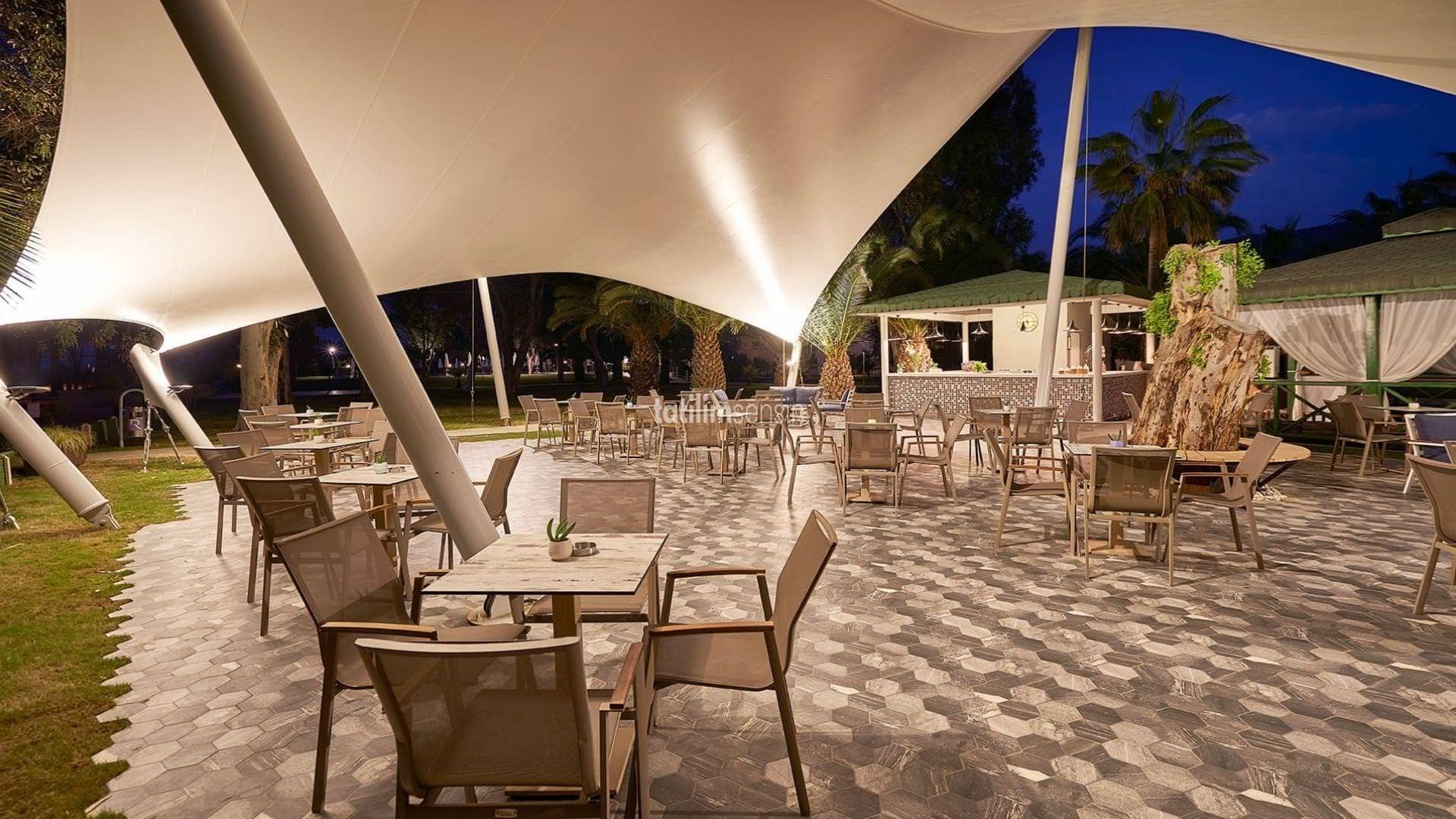 Richmond Ephesus Resort Selçuk - 6