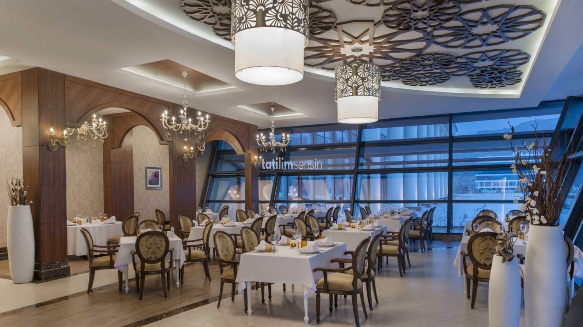 Akrones Thermal Hotel Spa Hotel - 12