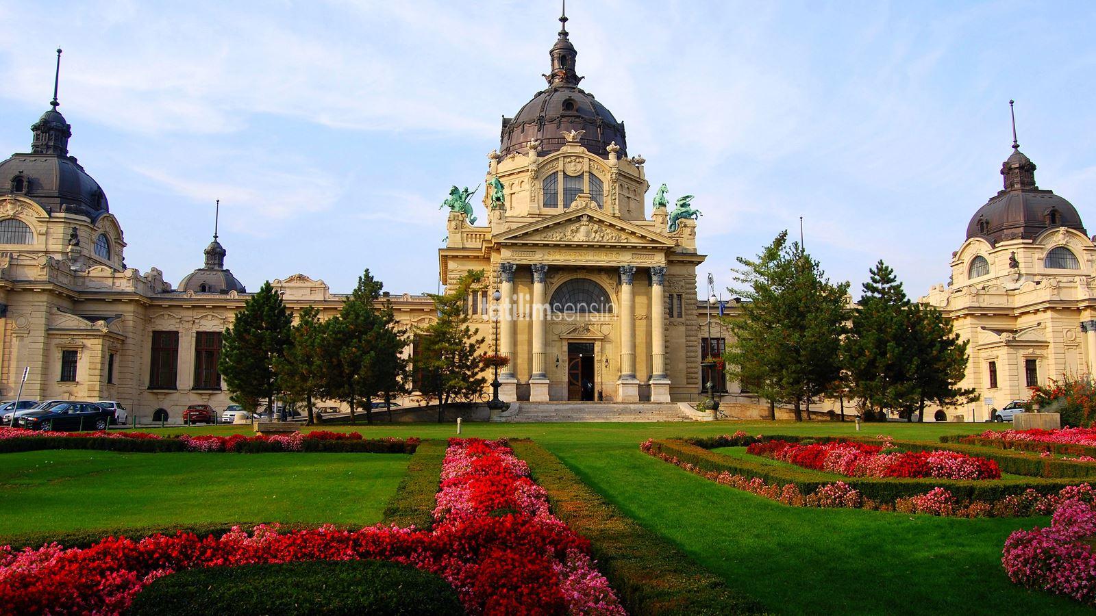 Orta Avrupa Turu Pegasus Havayolları İle - 4