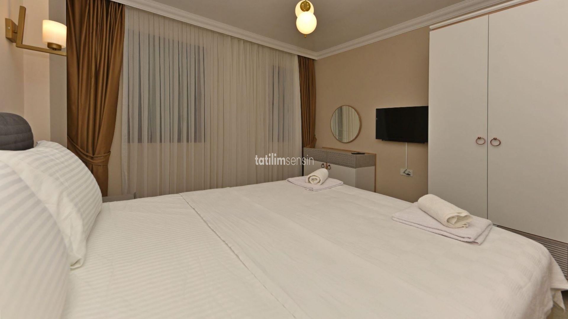 Villa Salkım | Söğüt - 18