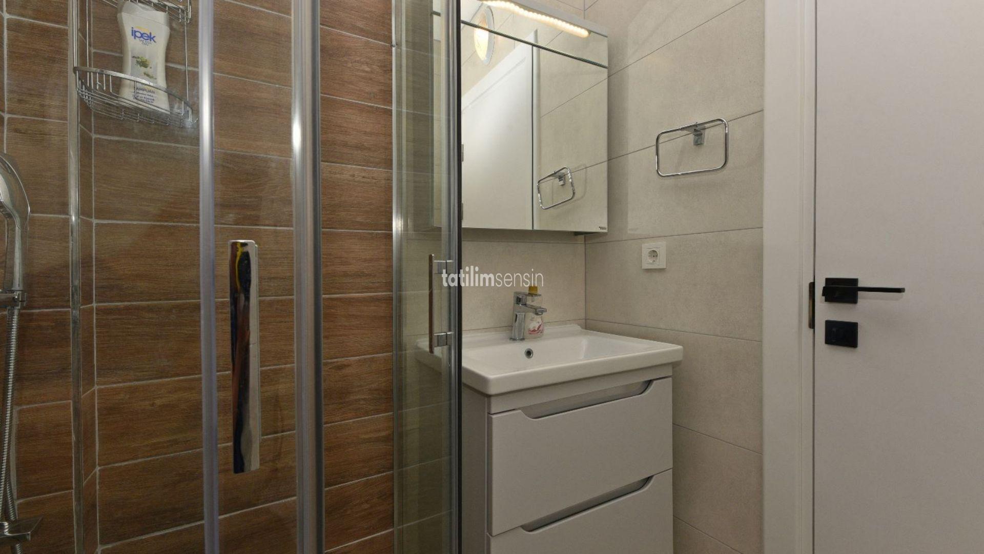 Villa Salkım | Söğüt - 14