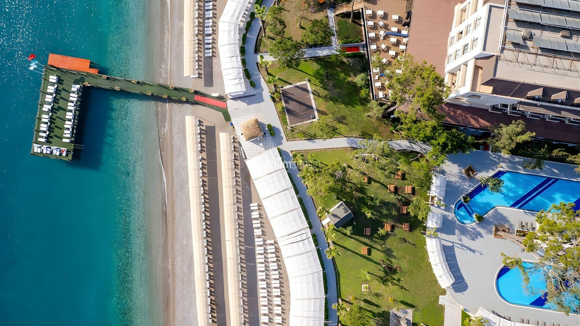 Gravel Select Hotel - 4