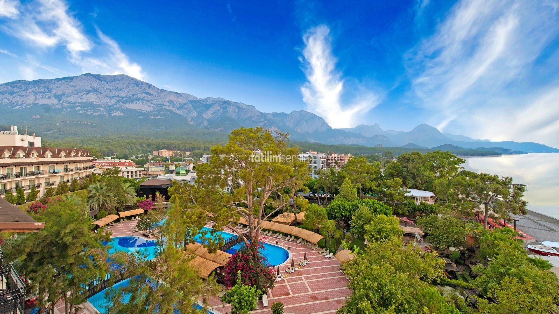 Gravel Select Hotel - 6