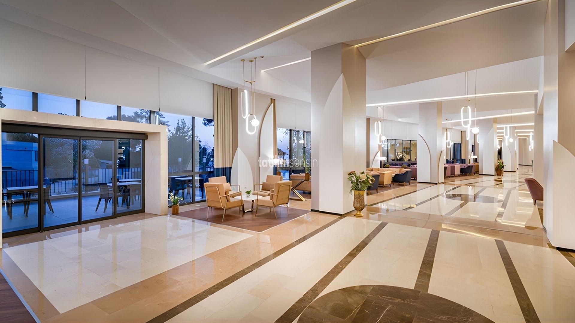 Gravel Select Hotel - 7