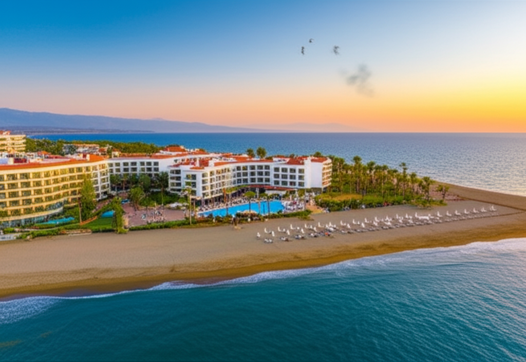 Marmaris'te Doğa ile İç İçe: Ormanlık Alanlara Yakın Tatil Evleri