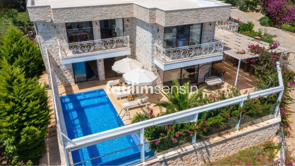 Villa Lalin 1 | Kalkan
