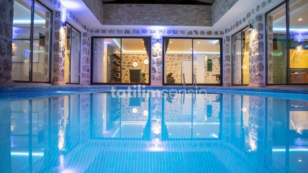Villa Lalin 8 | Kalkan