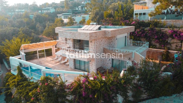 Villa Lalin 5 | Kalkan
