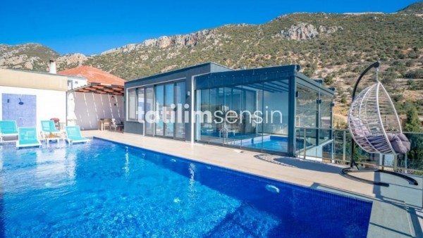 Villa Baharım 2 | Kalkan