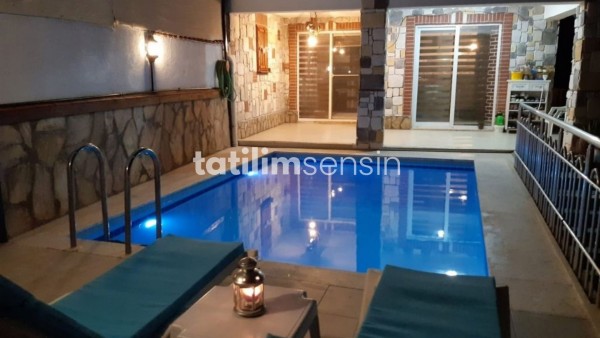 Villa Madak | Fethiye