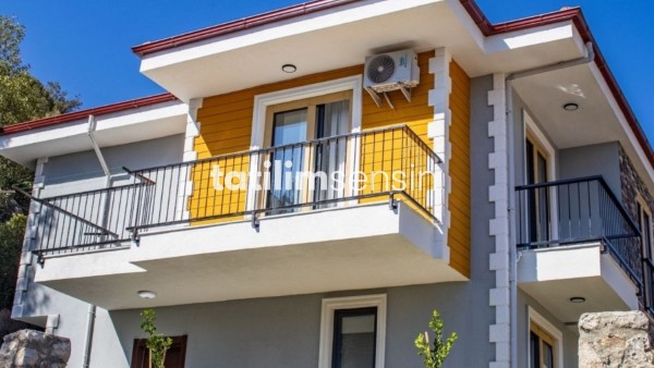 Villa Uğurlu | Söğüt