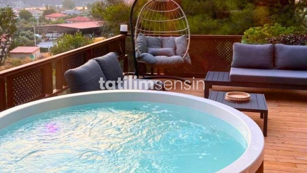 Villa Yazar | Orhaniye