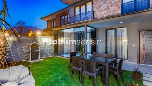 Villa Country | Sapanca