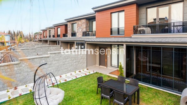 Villa Calmİn | Sapanca