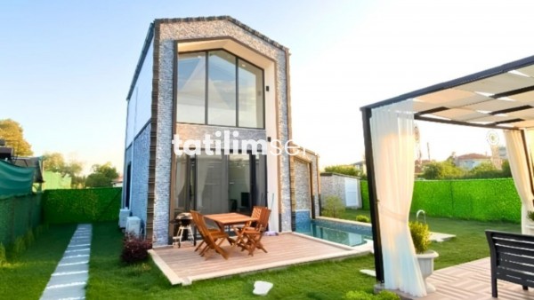 Villa Orka | Dalaman