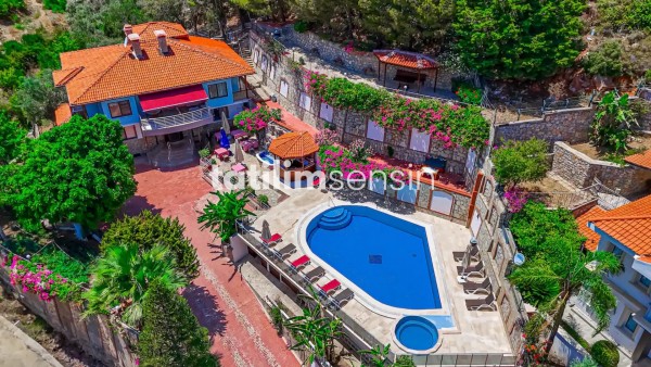 Safir Oda | Selimiye