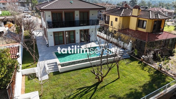 Villa Musa | Marmaris