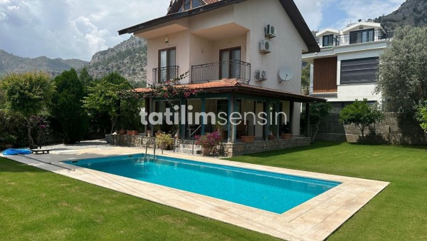 Villa Nazire 2 | Göcek