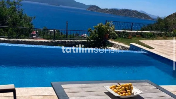 Villa Güldenim | Söğüt