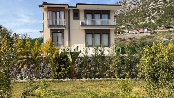 Villa Türkan | Söğüt